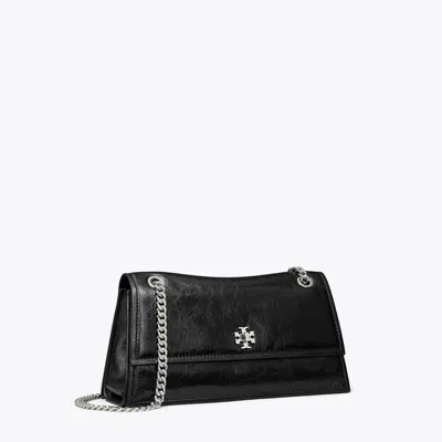 Tory Burch Kira Turnlock Shoulder Bag