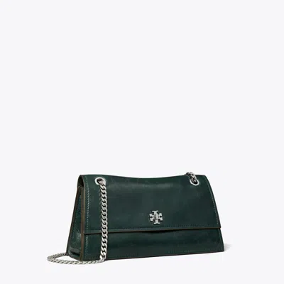 TORY BURCH KIRA TURNLOCK SHOULDER BAG
