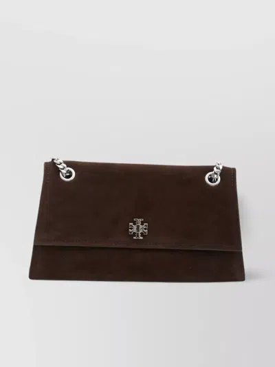 TORY BURCH KIRA TURNLOCK SHOULDER BAG