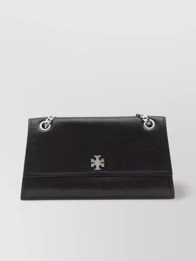 TORY BURCH KIRA TURNLOCK SHOULDER BAG