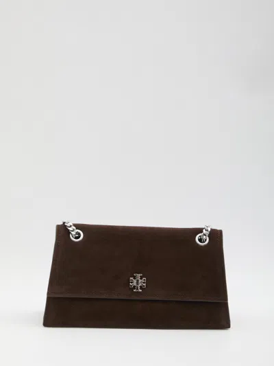 TORY BURCH TORY BURCH " KIRA TURNLOCK" SHOULDER BAG