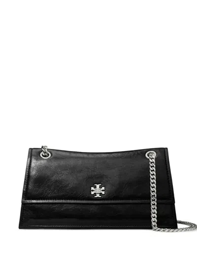 TORY BURCH TORY BURCH "KIRA" TURNLOCK SHOULDER BAG BAGS