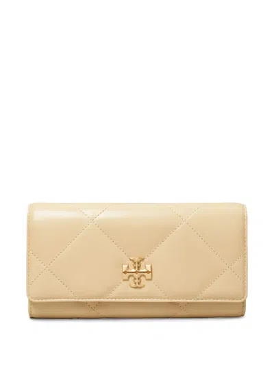 TORY BURCH KIRA WALLET
