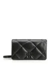Tory Burch Kira Wallets Black