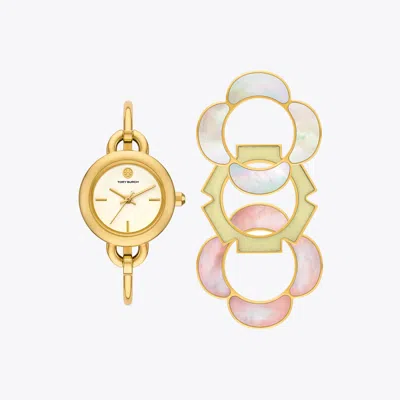 Tory Burch Kira Watch Gift Set