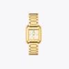 Tory Burch Kira Watch In Gold