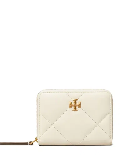 TORY BURCH KIRA ZIP-AROUND WALLET