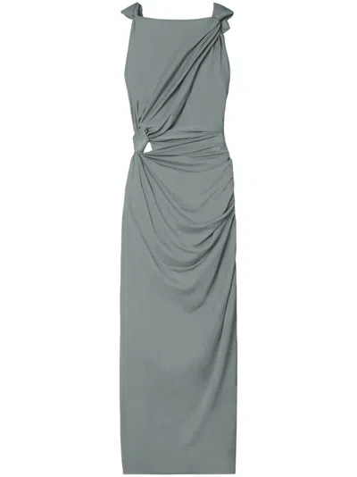 TORY BURCH KNOT DRESS
