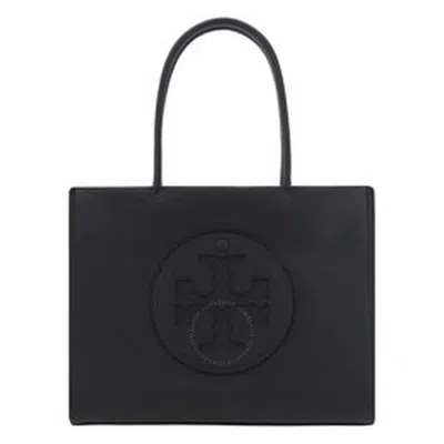 Tory Burch Ladies Black Small Ella Bio Tote