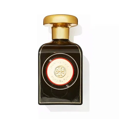 Tory Burch Ladies Daring Rose Edp Spray 3.0 oz Fragrances 195106002406 In White