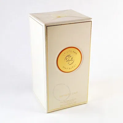 Tory Burch Ladies Infinite Oak Edp Spray 3.0 oz Fragrances 195106002482 In White