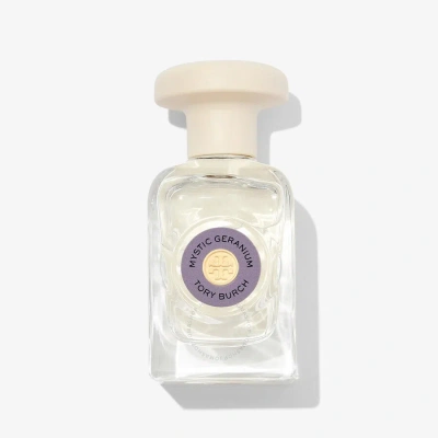 Tory Burch Ladies Mystic Geranium Edp 1.7 oz Fragrances 195106001386 In N/a