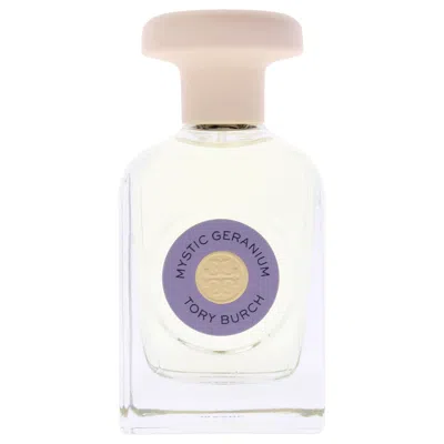 Tory Burch Ladies Mystic Geranium Edp Spray 3.0 oz (tester) Fragrances 195106001317