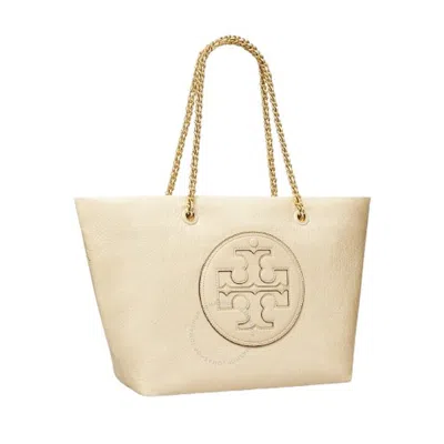 Tory Burch Ladies Oats Ella Patent Chain Tote