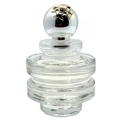 Tory Burch Ladies Sublime Edp Spray 1.7 oz Fragrances 195106006169