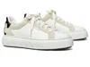Tory Burch Ladybug Sneaker In White