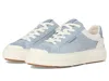 Tory Burch Ladybug Sneaker In Blue