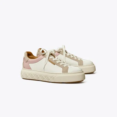 Tory Burch Ladybug Sneaker In Multi