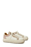 Tory Burch Ladybug Sneaker In Multi