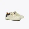 Tory Burch Ladybug Sneaker In Neutral
