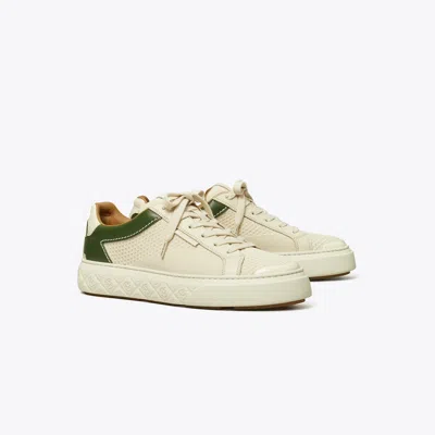Tory Burch Ladybug Sneaker In Neutral