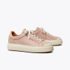 Tory Burch Ladybug Sneaker In Shell Pink/shell Pink