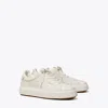 Tory Burch Ladybug Sneaker In Titanium White/lace
