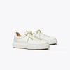 Tory Burch Ladybug Sneaker In White