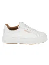 Tory Burch Sneakers  Damen Farbe Weiss In White