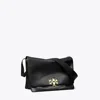 Tory Burch Large Charlie Shoulder Bag In Multi