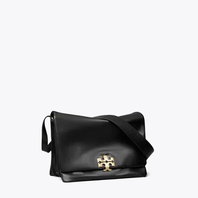 Tory Burch Large Charlie Shoulder Bag In Multi