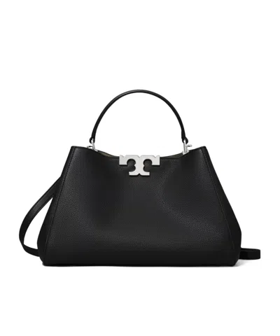 TORY BURCH TORY BURCH LARGE ELEANOR TOTE BAG