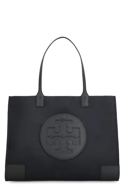 Tory Burch Large Ella Tote Bag