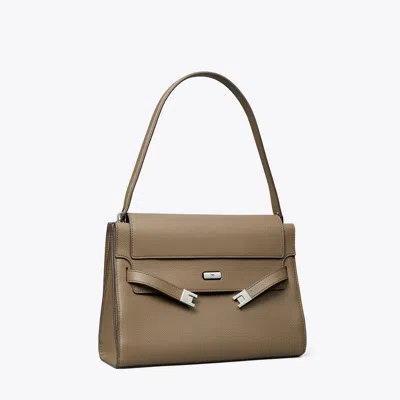Tory Burch Large Lee Radziwill Shoulder Bag