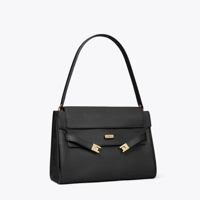 Tory Burch Large Lee Radziwill Shoulder Bag