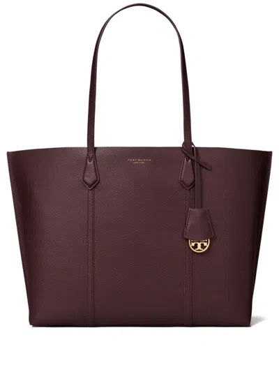 TORY BURCH LARGE PERRY TOTE BAG