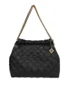 Tory Burch Fleming Soft In Black