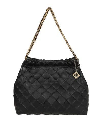 TORY BURCH LEATHER BAG
