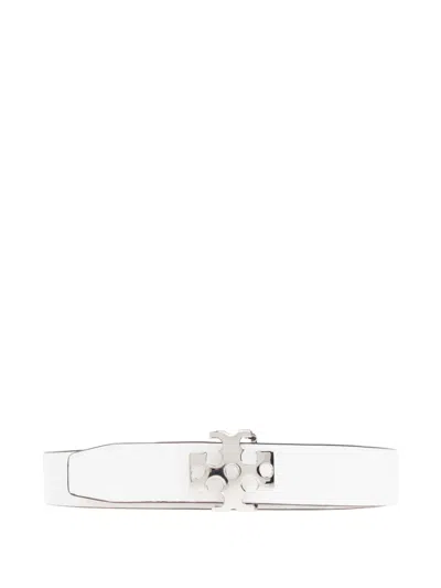 Tory Burch Leather Belt