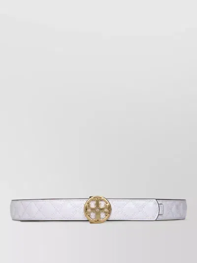 Tory Burch Leather Belt