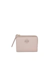Tory Burch Wallets In Pink