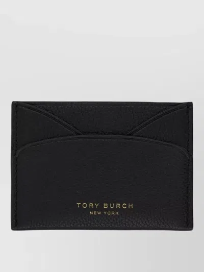Tory Burch Leather Cardholder