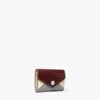 Tory Burch Leather Envelope Small Wallet