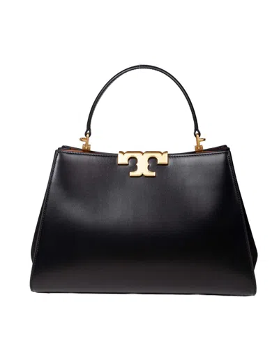 TORY BURCH TORY BURCH LEATHER HANDBAG