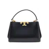 Tory Burch Leather Mini 'eleanor' Bag