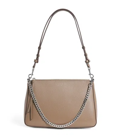 Tory Burch Leather Perry Shoulder Bag