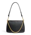 Tory Burch Leather Perry Shoulder Bag
