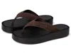 Tory Burch Platform Flip Flop
