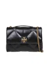 Tory Burch Leather Shoulder Bag