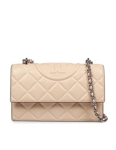 Tory Burch Leather Shoulder Bag